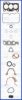 AJUSA 50225500 Full Gasket Set, engine
